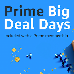 Amazon's October Prime Day: Get the Details 