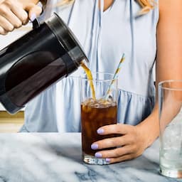 The 14 Best Cold Brew Coffee Makers: Shop Takeya, Bodum, KitchenAid, Oxo and More