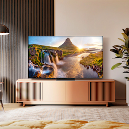 Save Up to 48% on Top Samsung 4K TVs, Including $800 Off The Frame TV
