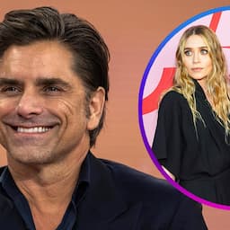 John Stamos Posts Touching Tribute Video to Mary-Kate and Ashley Olsen