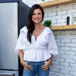 Tiffani Thiessen Shares the Importance of Family Dinners and How Cutting Down on Alcohol Has Changed Her Body