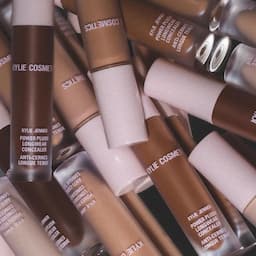 We Put Kylie Cosmetics' New Power Plush Concealer to the Ultimate Test