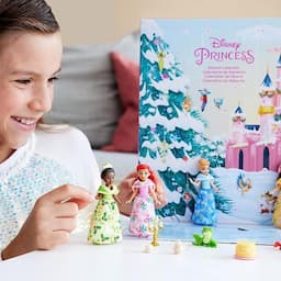 The Best Advent Calendars for Kids in 2023: Harry Potter, Star Wars, Barbie, Disney, LEGO and More