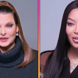Watch 'The Super Models' Go Behind the Runway in New Trailer