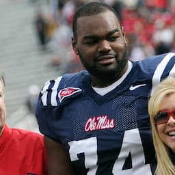 Michael Oher's Conservatorship Has Officially Been Terminated