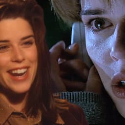 ‘Scream’ Queen Neve Campbell on How to Survive a Horror Film (Flashback) 