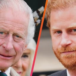 Prince Harry's Birthday Call to King Charles Broke Six-Month Silence