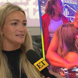 Jamie Lynn Spears on How Her Family Reacted to Her 'DWTS' Performance
