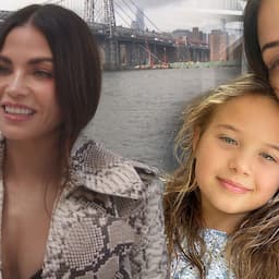 Jenna Dewan and Channing Tatum's Daughter Is in Her 'Taylor Swift Fashion Era' (Exclusive)