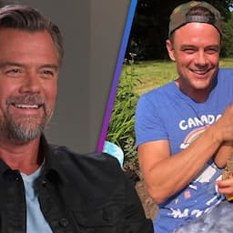 Josh Duhamel Talks Compromising With Son Axl on New Baby Name