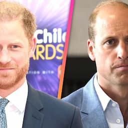 Why Prince William Is Still 'Upset' Over Prince Harry: Royal Expert