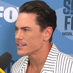 Tom Sandoval Breaks Down Over Disappointing His Family (Exclusive)