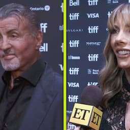 Jennifer Flavin on Hitting ‘Bottom’ With Sylvester Stallone (Exclusive)