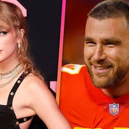 Travis Kelce's Brother Jokes Taylor Swift Dating Rumors Are True