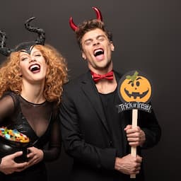 The 10 Best Halloween Costume Ideas for Couples 2023