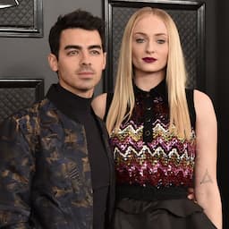 Sophie Turner and Joe Jonas' Daughter's Name Revealed Amid Divorce