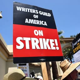 WGA Reaches Tentative Deal to End 2023 Writers Strike: What's Next? 