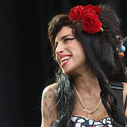 Amy Winehouse's Dad Clears Up Misconceptions About Her Addictions