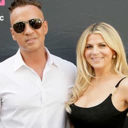 Mike 'The Situation' Sorrentino and Wife Lauren Expecting Baby No. 3