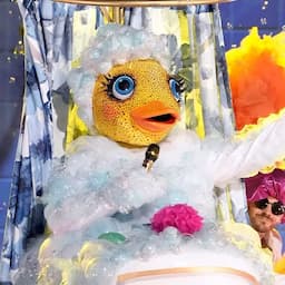 'Masked Singer': Rubber Ducky Sinks In Jam-Packed Season 10 Premiere!