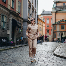 The Best Jumpsuits for Any Occasion: Shop Amazon, Abercrombie and More