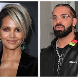Halle Berry Calls Out Drake For Using a Photo of Her Getting Slimed