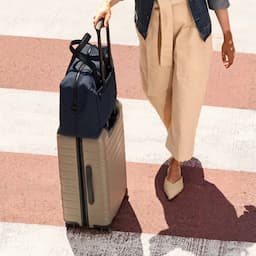 The Best Travel Bags for Summer Vacations