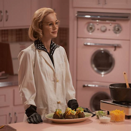 'Lessons in Chemistry' Trailer: Brie Larson Stars as Feminist Chef
