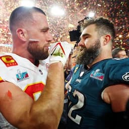 How to Watch 'Kelce' — Documentary about Jason Kelce Now Streaming