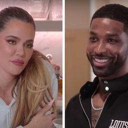 Khloé Kardashian Says She's 'Not Attracted' to Ex Tristan Thompson