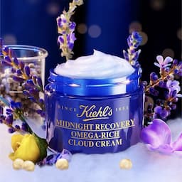 Save Up to 50% on Best-Selling Skincare at Kiehl's Black Friday Sale