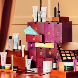 Lookfantastic Releases Beauty Advent Calendar 2023 — Shop the Holiday Gift Now