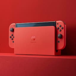 Nintendo Switch Cyber Monday Deals Available Now: Where to Buy an OLED