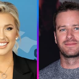 Savannah Chrisley Opens Up About Going on a Date With Armie Hammer