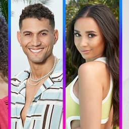 A Love Square Develops During the 'Bachelor in Paradise' Premiere