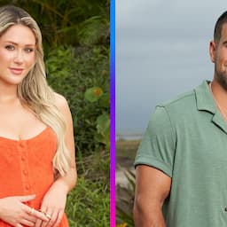 How Rachel Recchia and Blake Moynes Feel About Seeing Exes on 'BiP'