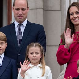 Why Prince William's Kids Won't Follow in His Footsteps for School
