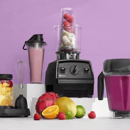 Vitamix Days Are Here! Save up to 50% on Blenders and Kitchen Gadgets