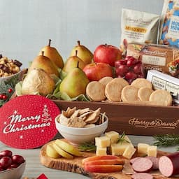 The Best Gift Baskets: Give a Basket Full of Joy This Holiday Season