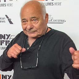 Burt Young, Oscar-Nominated 'Rocky' Actor, Dead at 83