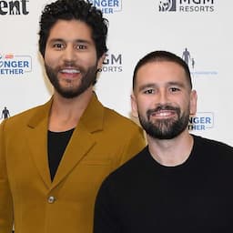 How Dan + Shay Got Back to a 'Great Place' After Nearly Splitting Up