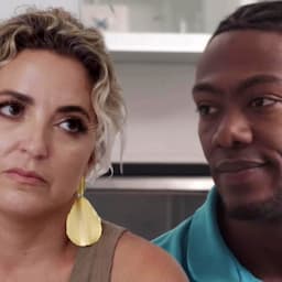 '90 Day Fiancé' Tell-All: Yohan Tells Everyone to 'Go to Hell' 