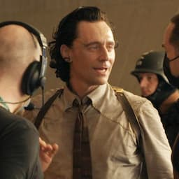'Loki': Watch a Behind-the-Scenes Sneak Peek at Season 2!
