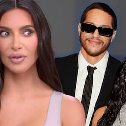 Kim Kardashian Vows Next Boyfriend Will Be 'More Age-Appropriate' After Pete Davidson, 29, Romance