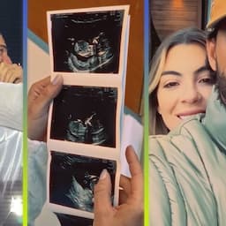 Maluma Shocks Fans Announcing He’s Going to Be a Dad With Epic Reveal