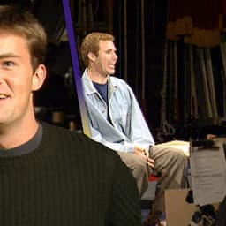 Matthew Perry's 'Saturday Night Live' Debut: Go Behind the Scenes as He Hosts in 1997 (Flashback)  
