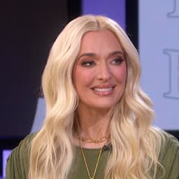 'RHOBH': Erika Jayne on Why She's Not Divorced and Drama With Denise Richards (Exclusive)