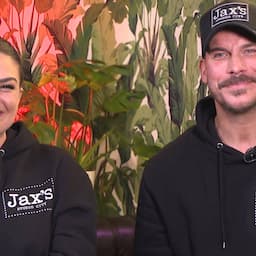 Tour Jax Taylor and Brittany Cartwright's New Bar