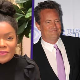 Remembering Matthew Perry: Yvette Nicole Brown Shares Memories of ‘Odd Couple’ Co-Star (Exclusive)