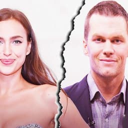 Why Tom Brady and Irina Shayk's Relationship 'Cooled Off': Source